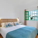 Vakantiepark Alma Ocean View