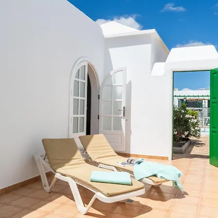 Kompleks wypoczynkowy Alma Ocean View Puerto del Carmen (Lanzarote)