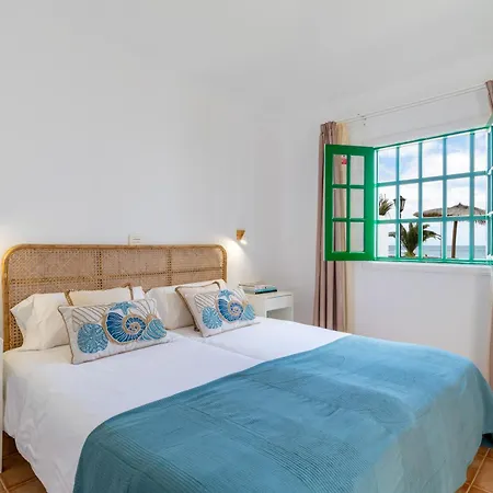 Kompleks wypoczynkowy Alma Ocean View