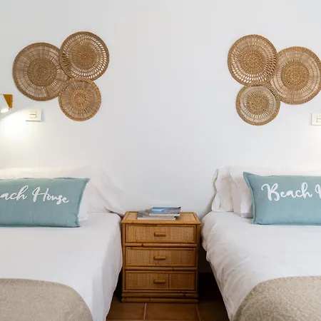 Kompleks wypoczynkowy Alma Ocean View Puerto del Carmen (Lanzarote)