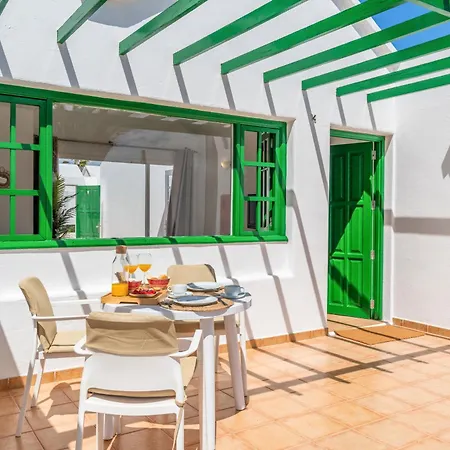 Alma Ocean View Kompleks wypoczynkowy Puerto del Carmen (Lanzarote)