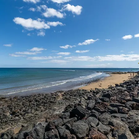 Kompleks wypoczynkowy Alma Ocean View *