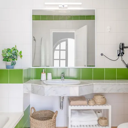 Alma Ocean View Kompleks wypoczynkowy *