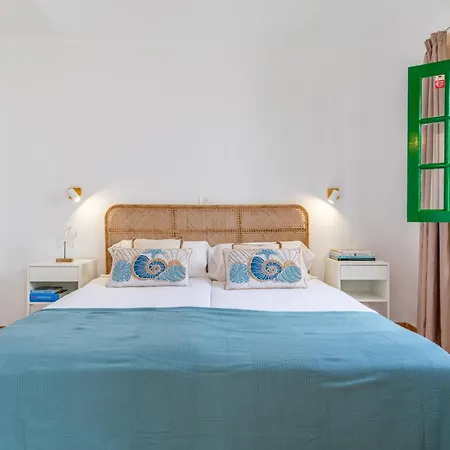 Vakantiepark Alma Ocean View