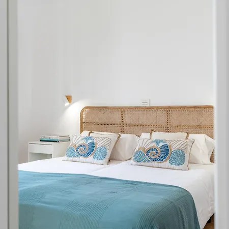 Alma Ocean View بويرتو ذيل كارمين
