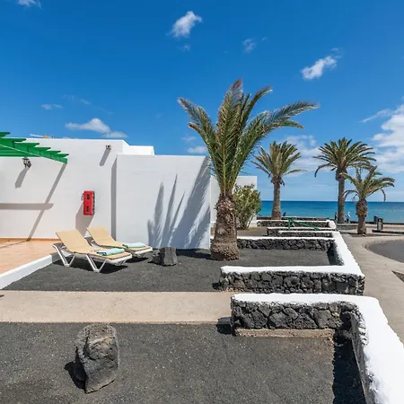 Tatil parkı Alma Ocean View *