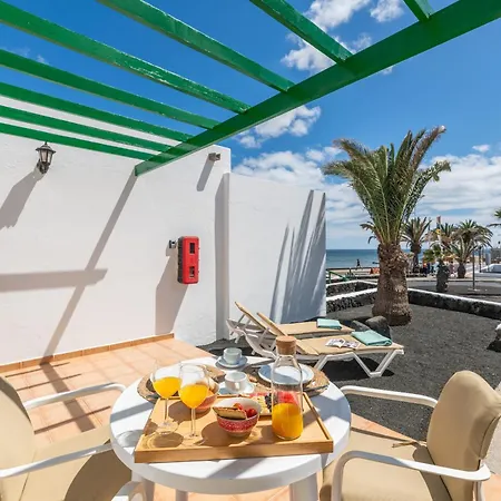 Alma Ocean View Tatil parkı *