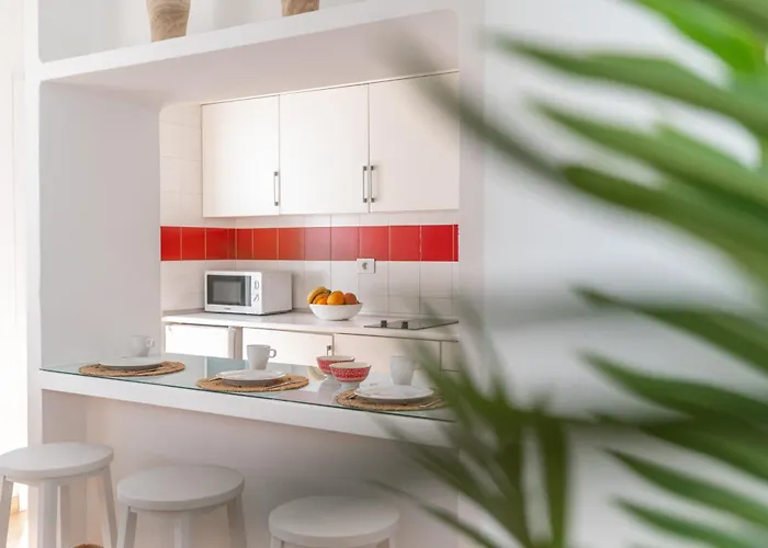 Alma Ocean View Пуэрто дель Кармен