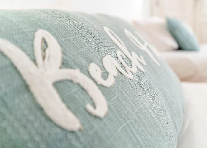 База отдыха Alma Ocean View Пуэрто дель Кармен