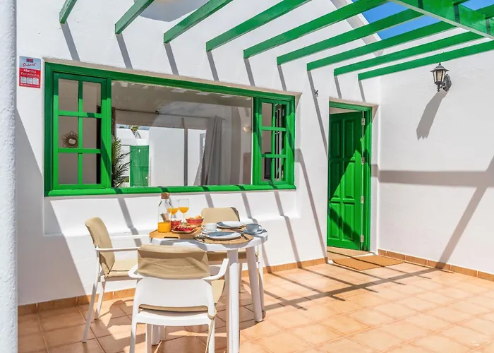 Alma Ocean View База отдыха Пуэрто дель Кармен