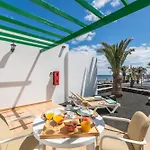 Holiday park Alma Ocean View