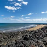 Holiday park Alma Ocean View *