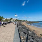 Alma Ocean View Holiday park Puerto del Carmen (Lanzarote)