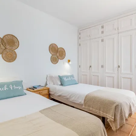 Alma Ocean View 홀리데이파크 *