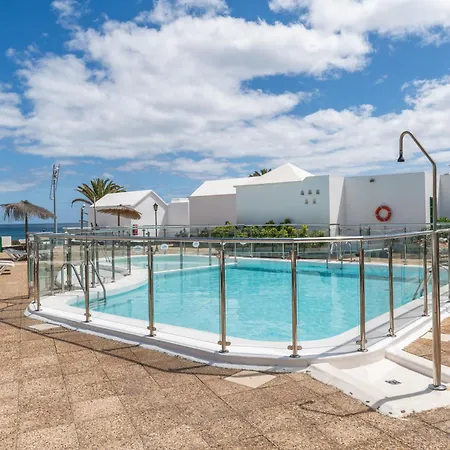 Semesterpark Alma Ocean View