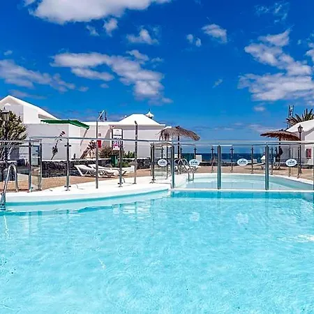 Alma Ocean View ホリデーパーク