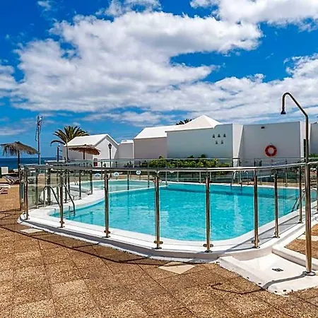 Alma Ocean View Пуерто-дель-Кармен