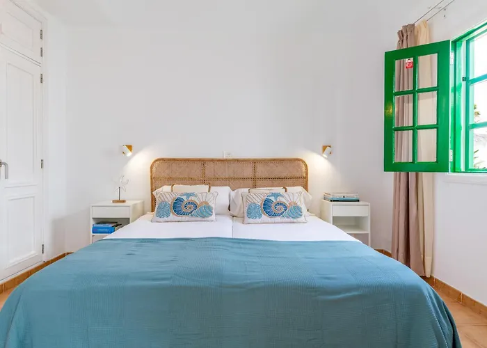 Alma Ocean View * Puerto del Carmen (Lanzarote)