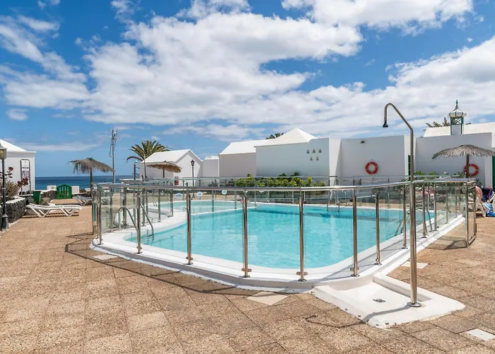 Holiday park Alma Ocean View