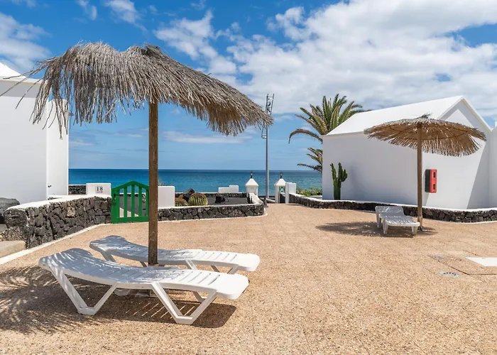 Alma Ocean View Aldeamento Turístico