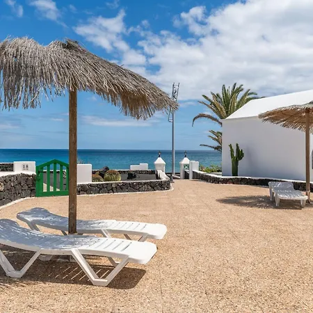 Alma Ocean View Feriepark