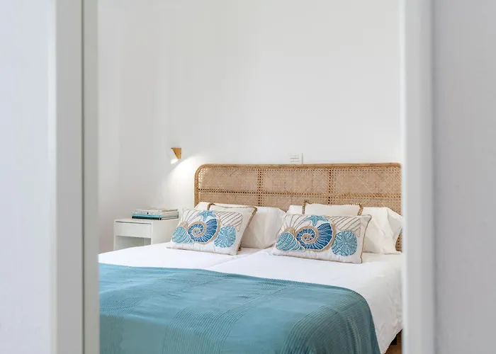 Feriepark Alma Ocean View