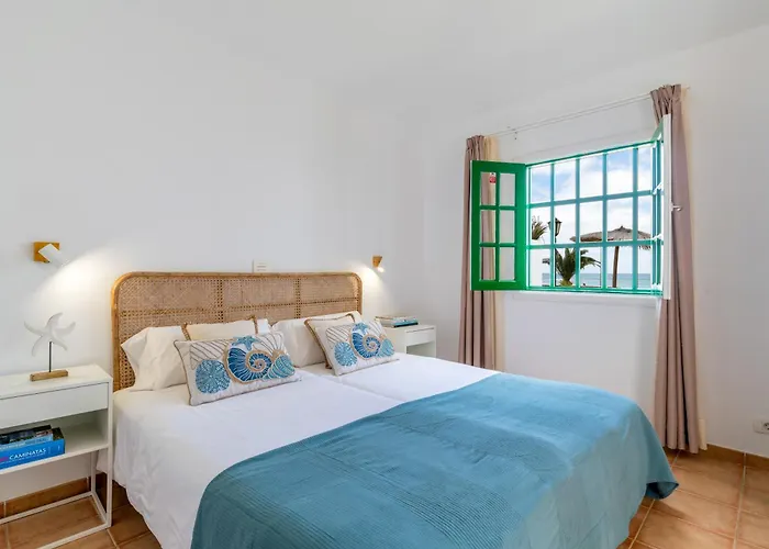 Feriepark Alma Ocean View