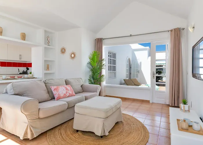 Feriepark Alma Ocean View *