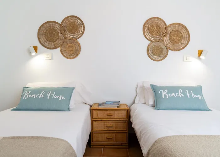 Feriepark Alma Ocean View Puerto del Carmen (Lanzarote)