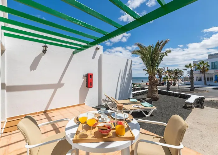 Feriepark Alma Ocean View