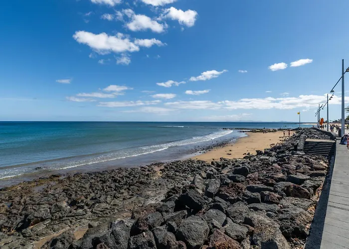 Feriepark Alma Ocean View *